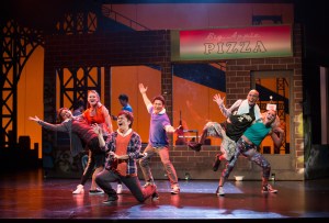 If There're Seasons... 1