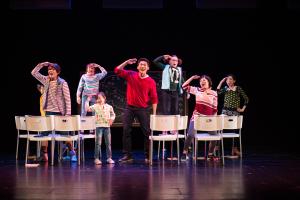 If There're Seasons... 3