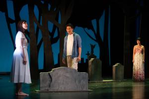 If There're Seasons... 4