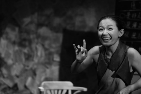 The Mark Behind The Ear 04