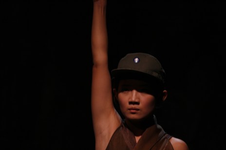 The Mark Behind The Ear 06