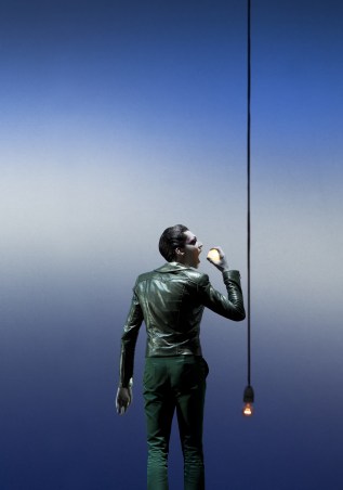 PETER PAN - Berliner Ensemble