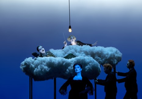 PETER PAN - Berliner Ensemble