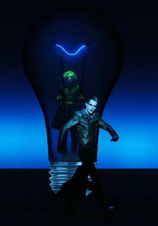 PETER PAN - Berliner Ensemble