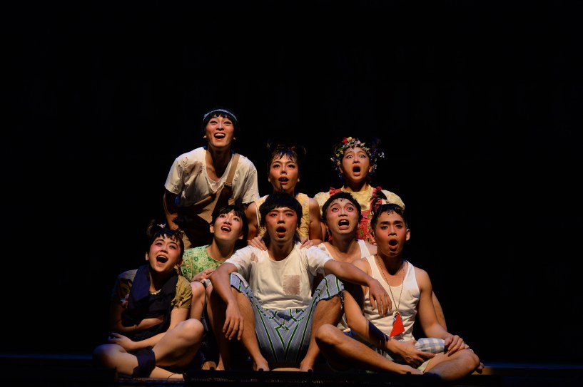 Titoudao show picture (2)
