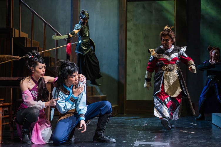 Jodi Chan, Liu Xiaoyi (L) Ng Johnny (R2)_1