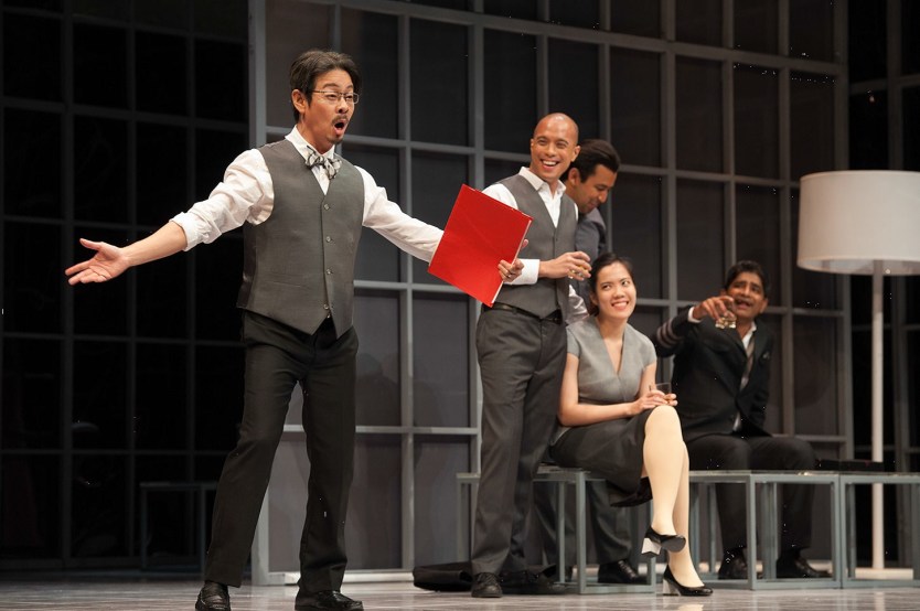 Public Enemy by W!LD RICE photo 1