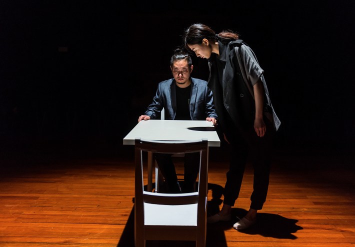 Descendants 400 1 (Liu Xiao Yun , Zhu Hong)