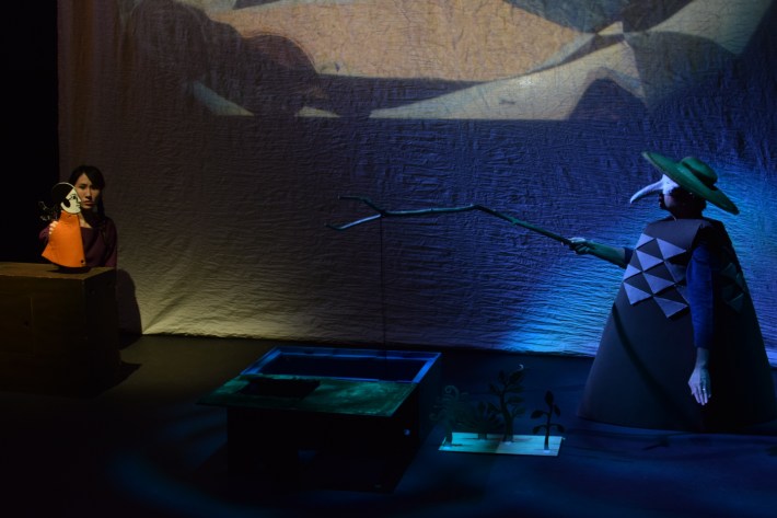 The Day of Growing Up 1