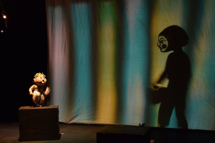 The Day of Growing Up 2